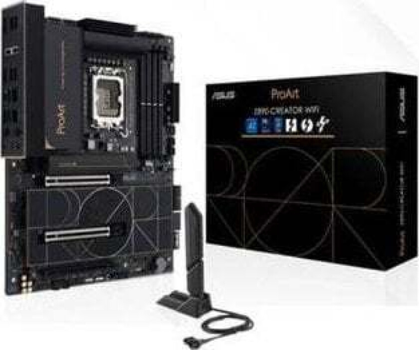 Mainboard|Asus|Intel Z890|Lga1851|Atx|Memory Ddr5|Memory Slots 4|1Xpci-Express 4.0 16X|2Xpci-Express 5.0 16X|5Xm.2|1Xhdmi|1Xdisplayport|1Xaudio-In|1X