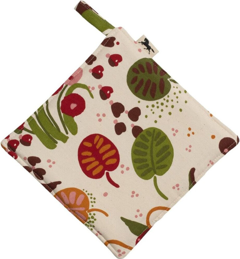 Ailanthus gryteklut 23x23 cm Multi