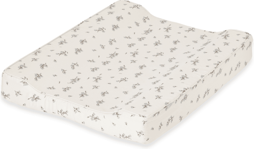 Garbo&Friends Bluebell Satin quiltet stellematte 50x65x9 cm