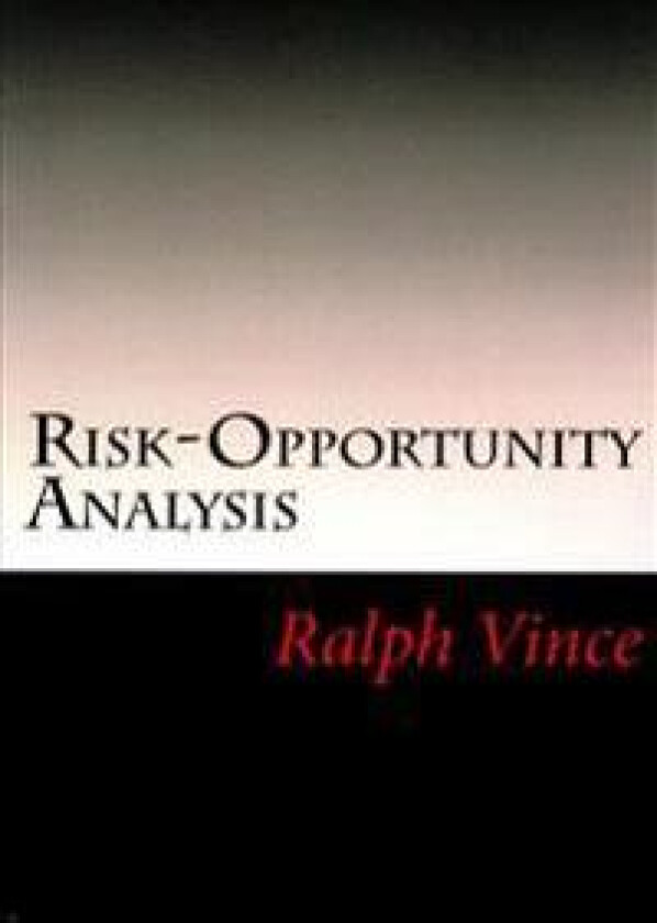 Risk-Opportunity Analysis