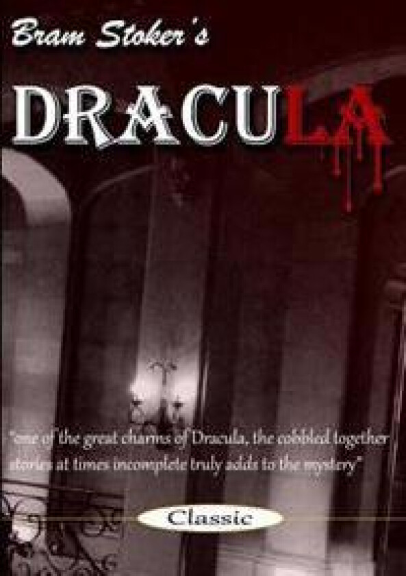 Dracula: 'Bram Stoker's Dracula'