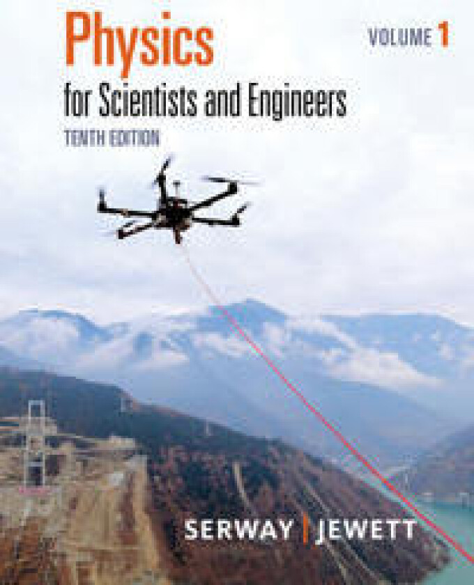 Physics for Scientists and Engineers, Volume 1