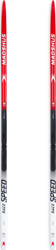 Race Speed Skin -24 Felleski, 192 CM