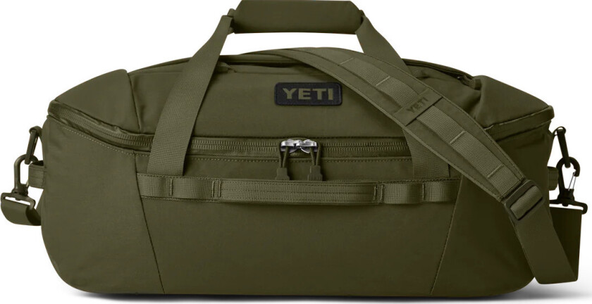 Crossroads Duffel 40 L Olive