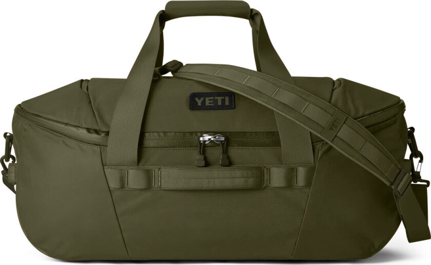 Crossroads Duffel Olive