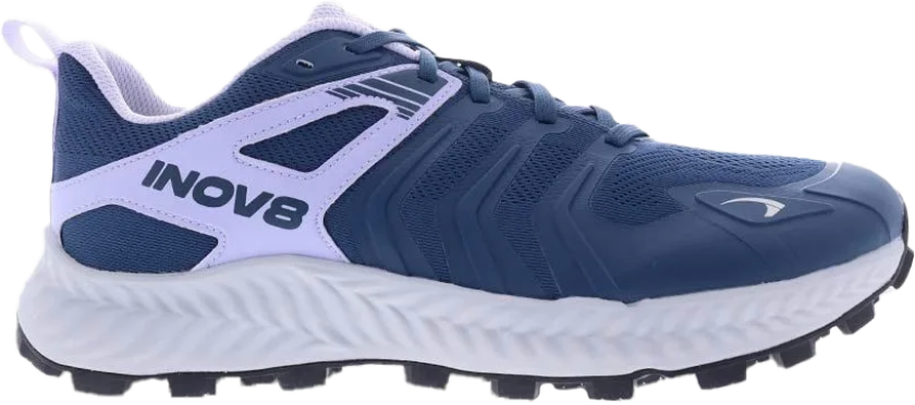 Trailtalon Dame Navy/Lilac 39 ½