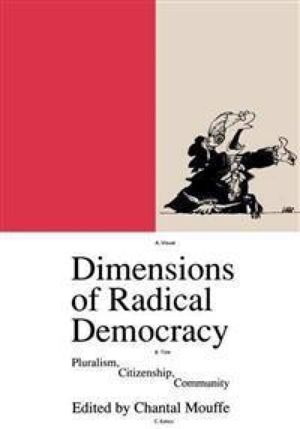 Dimensions of Radical Democracy