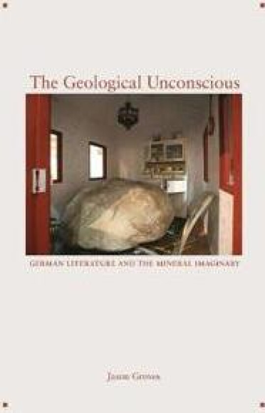 The Geological Unconscious