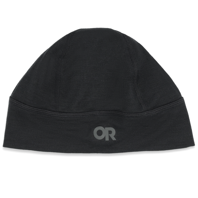 Men's Alpine Onset Merino 150 Beanie Black Heather