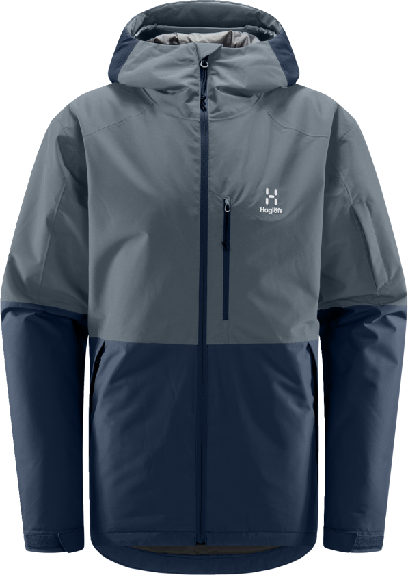 Men's Gondol Insulated Jacket Tarn Blue/Steel Blue