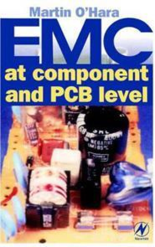 EMC at Component and PCB Level