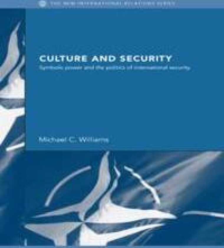 Culture and Security