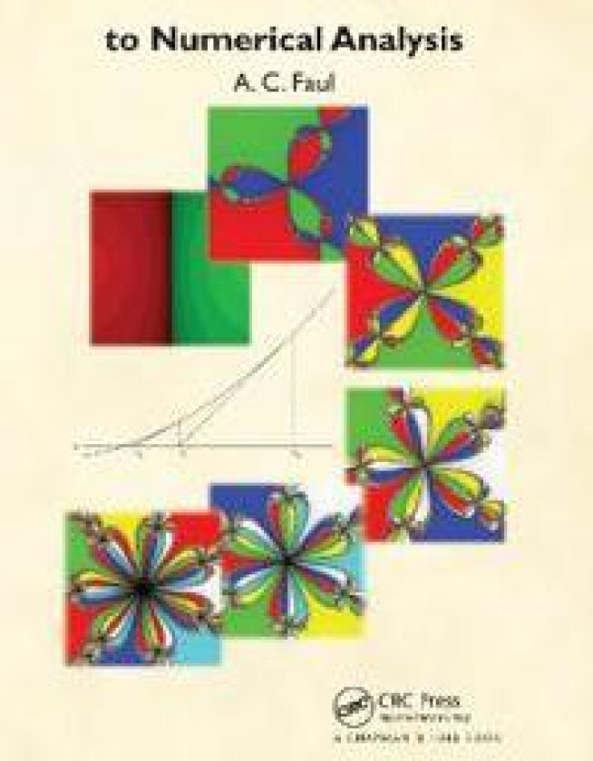 A Concise Introduction to Numerical Analysis