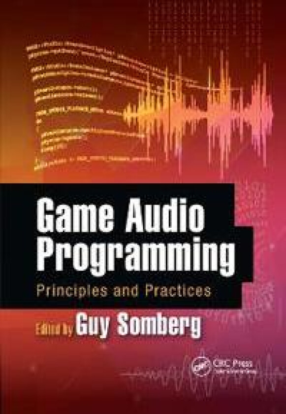 Game Audio Programming