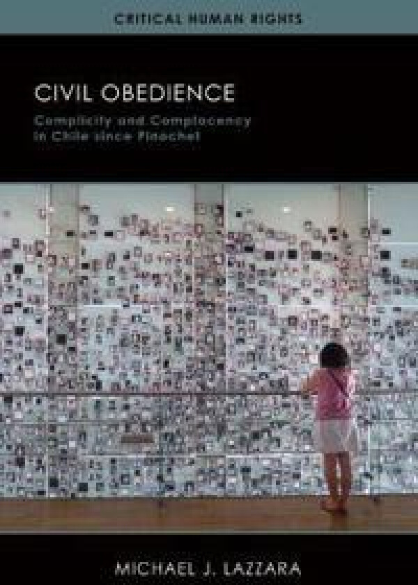 Civil Obedience