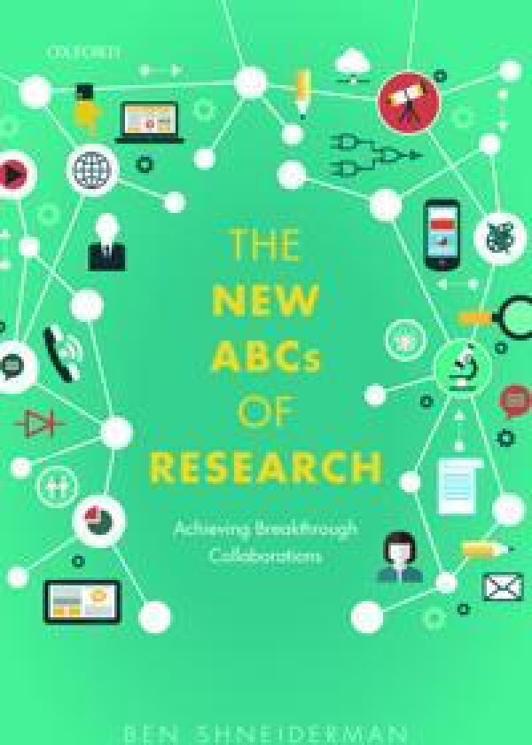 The New ABCs of Research