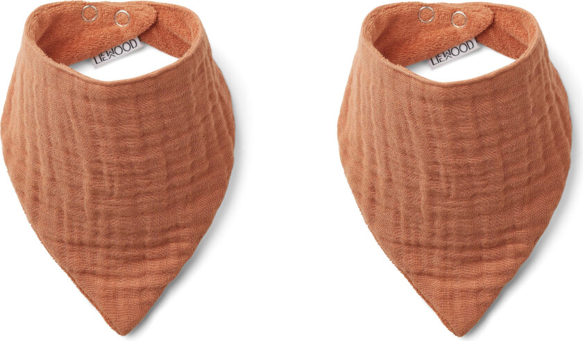 Bilde av Andrea Tøysmekke 2-Pack, Tuscany Rose - Bestikk & Servering - Bomull