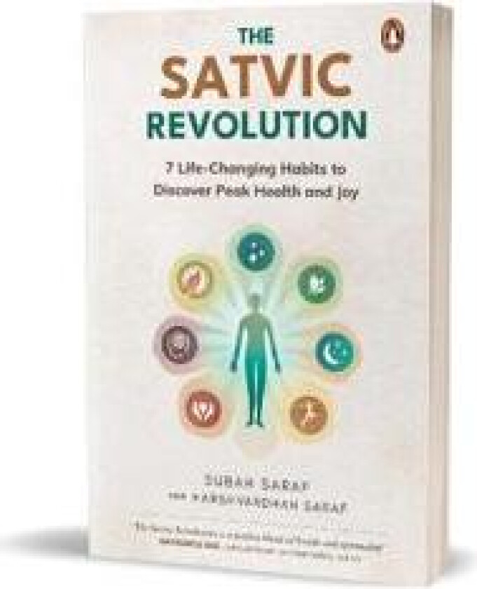 The Satvic Revolution