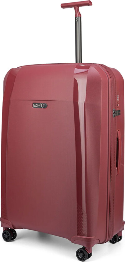 Phantom SL Spinner 76 cm HibiscusRED trillekoffert