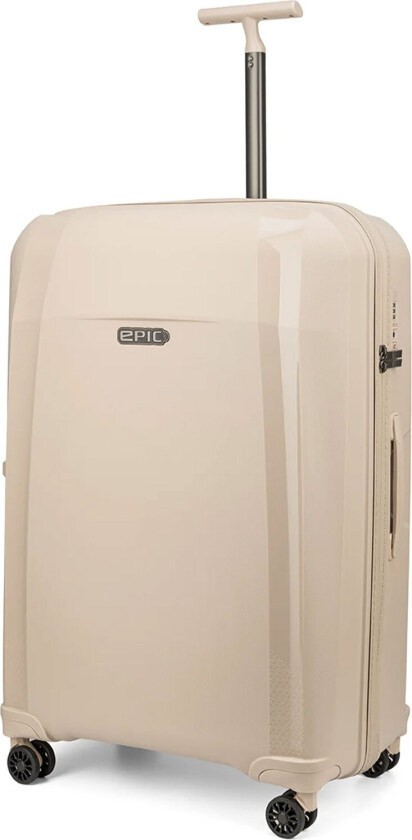 Phantom SL Spinner 76 cm Carnation Sand trillekoffert