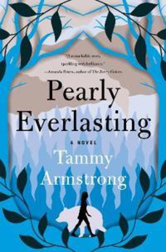 PEARLY EVERLASTING