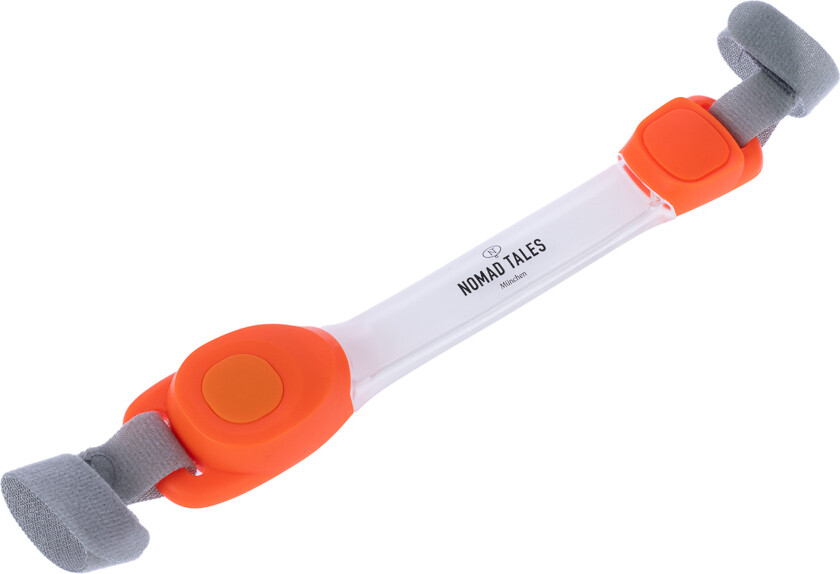 Spirit USB-lysbånd Jelly - L 18,5 x B 3,5 x H 1,7 cm