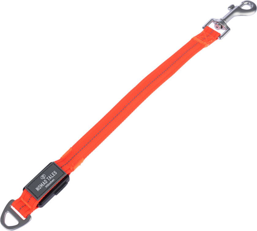 Spirit USB LED-båndforlenger, oransje - Størrelse S/M: ca. L 39 cm