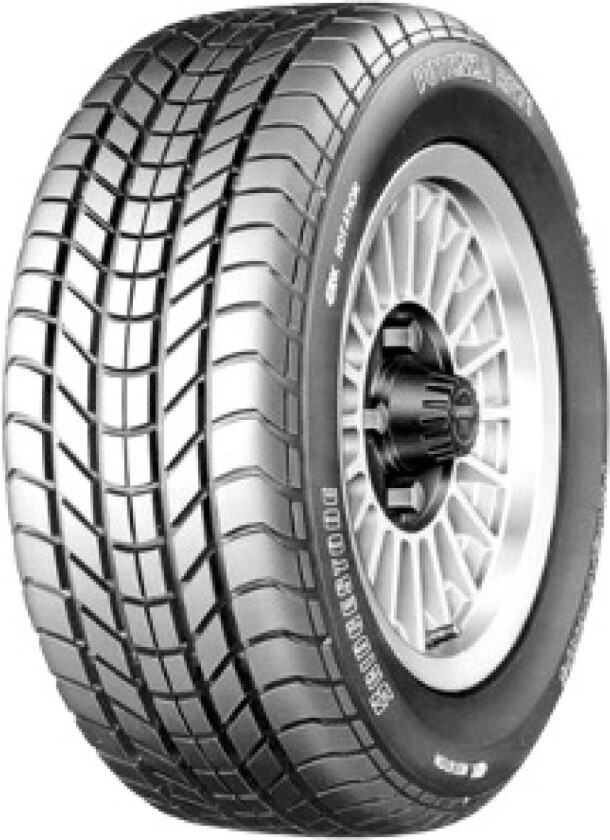 RE71 RFT ( 235/45 ZR17 N0, runflat )