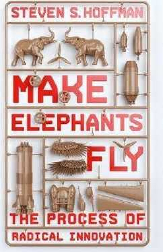 Make Elephants Fly