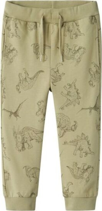 Name It - Joggebukse Dino Varon Tea