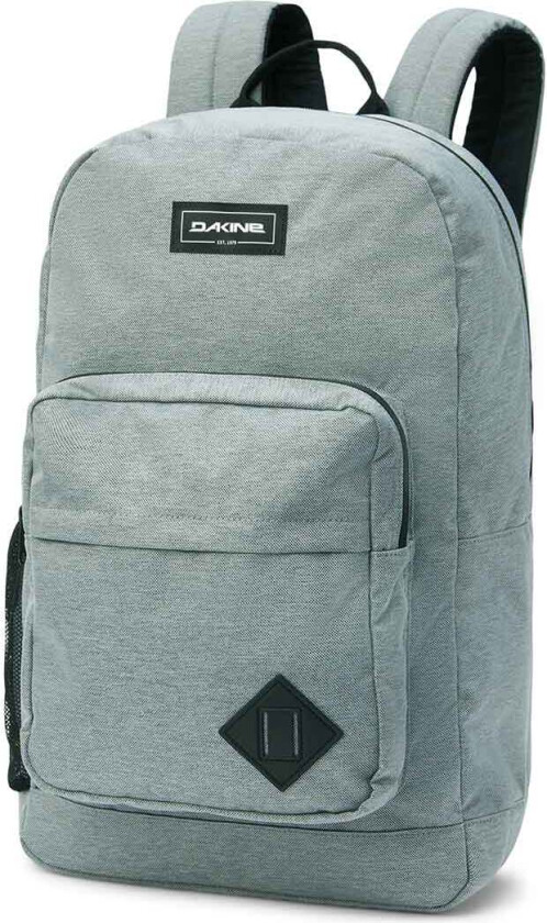365 Pack 28L Skolesekk Geyser Grey