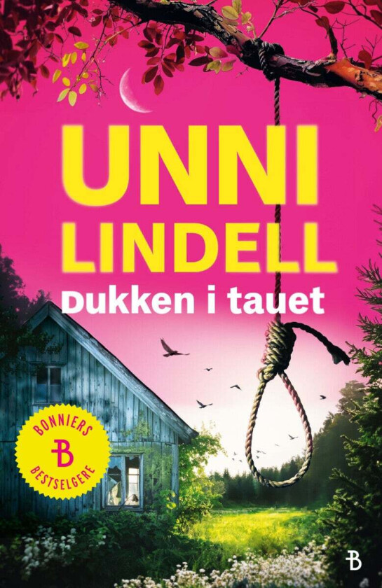 Dukken i tauet av Unni Lindell