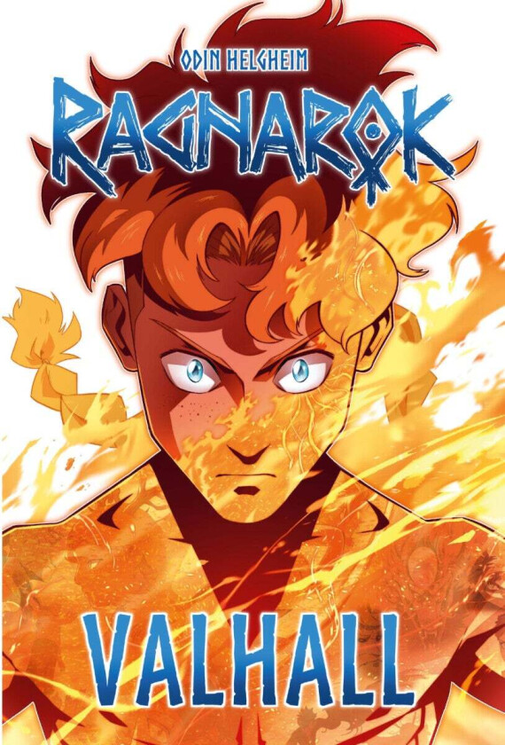 Valhall av Odin Helgheim