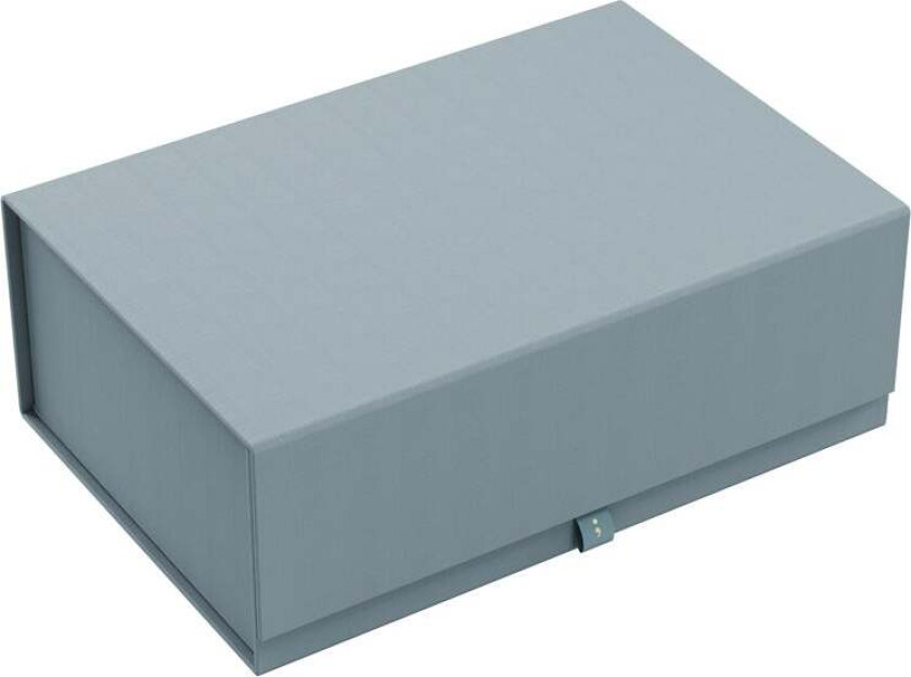 Gaveeske 4 Rooms Petit Atelier Blå L