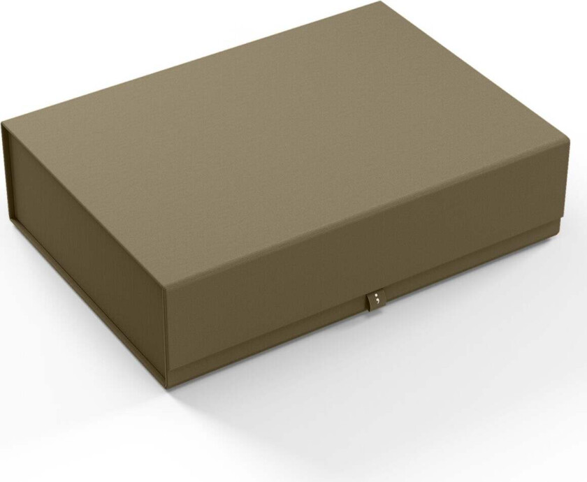 Bilde av Gaveeske 4Rooms Box Fango XL