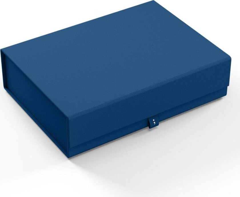 Bilde av Gaveeske 4Rooms Box Marine M