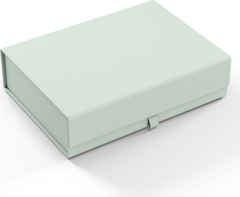 Bilde av Gaveeske 4Rooms Box Moss M