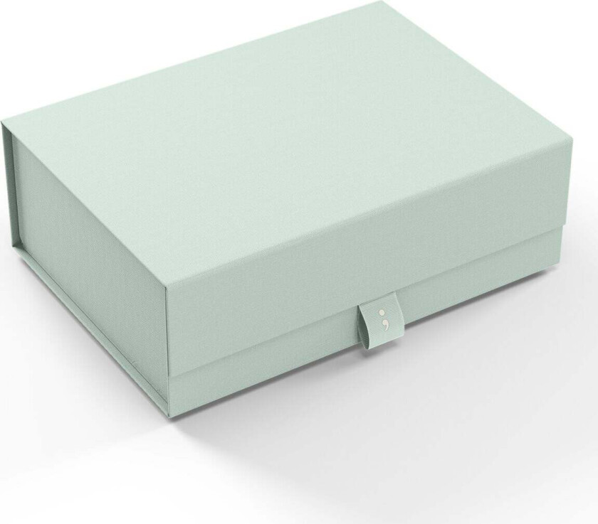 Bilde av Gaveeske 4Rooms Box Moss XS