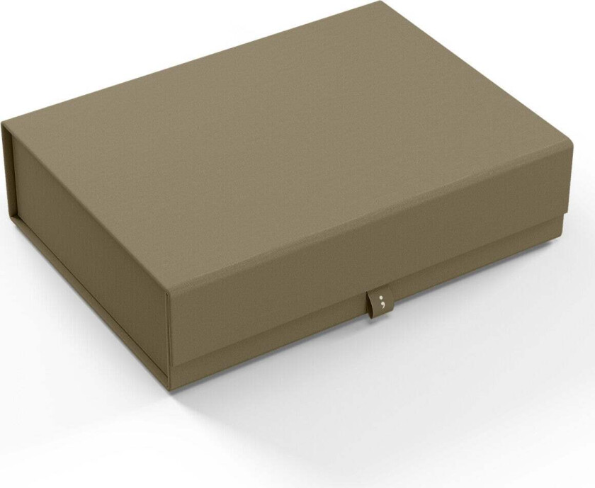 Gaveeske 4Rooms Box Fango M