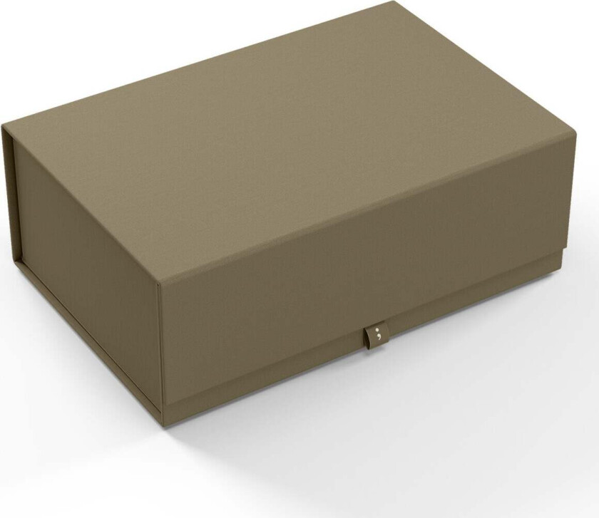 Bilde av Gaveeske 4Rooms Box Fango L