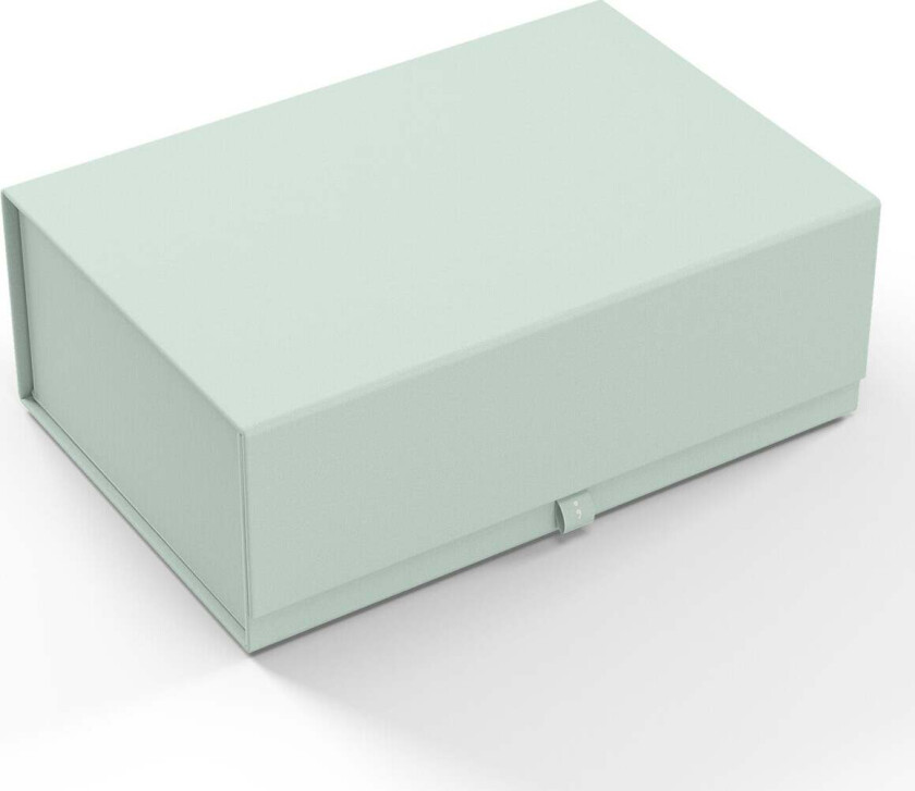 Bilde av Gaveeske 4Rooms Box Moss L