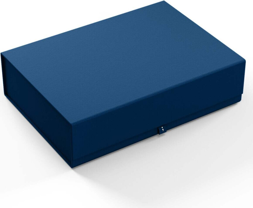 Bilde av Gaveeske 4Rooms Box Marine XL