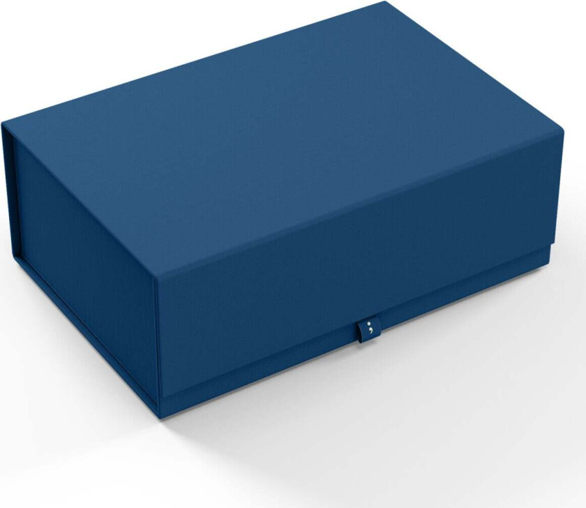 Bilde av Gaveeske 4Rooms Box Marine L