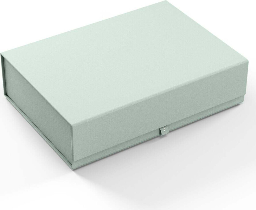 Bilde av Gaveeske 4Rooms Box Moss XL