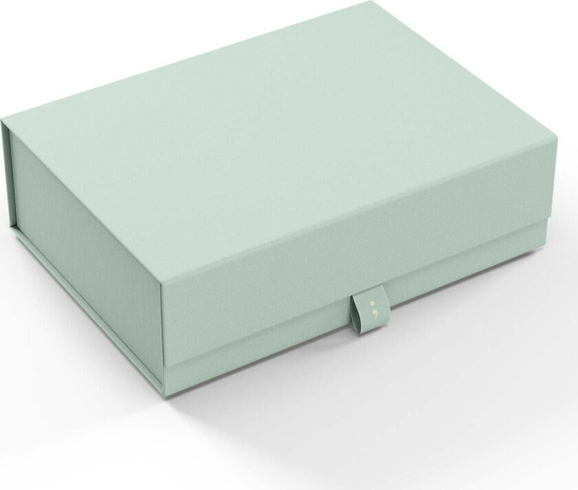 Bilde av Gaveeske 4Rooms Box Moss S