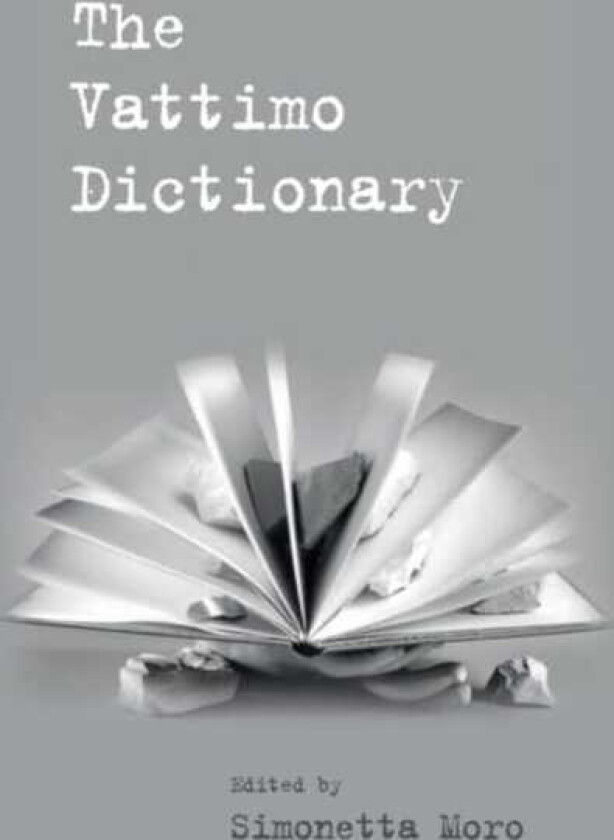 The Vattimo Dictionary