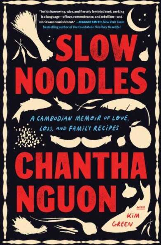 Slow Noodles A Recipe for Rebuilding a Lost Civilization