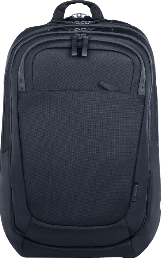 Hp Travel Plus 30L Ryggsekk For 17-Tommers Bærbar Pc, 330 Mm, 200 Mm, 500 Mm, 1,08 Kg, 330 Mm, 200 Mm