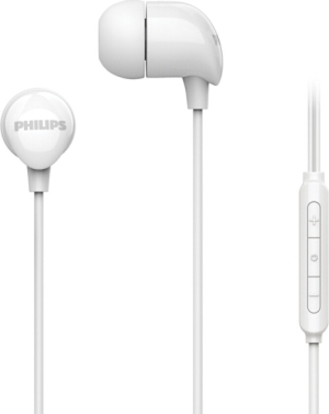Tae2146wt/00 Headphones/Headset Wired In-Ear Calls/Music Usb Type-C White