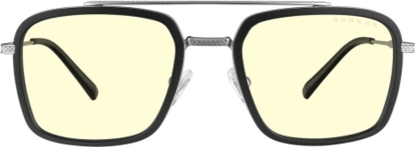 Gaming Brille Stark Industries Marvel Silver Clear